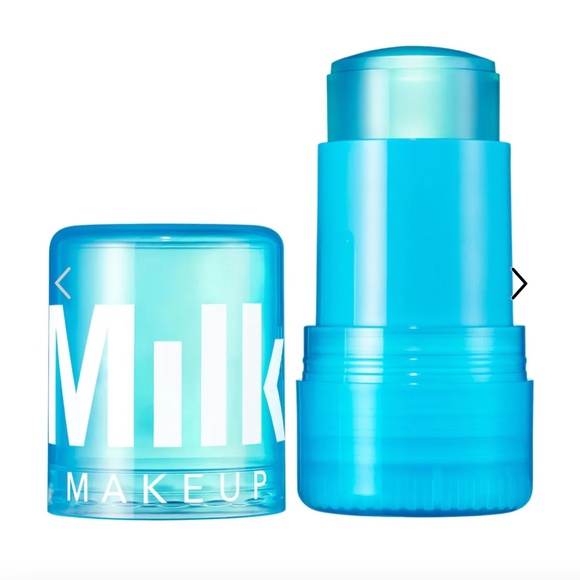 MILK MAKEUP Cooling Water Jelly Ice Soothing Serum Stick with Niacinamide - Picture 1 of 3